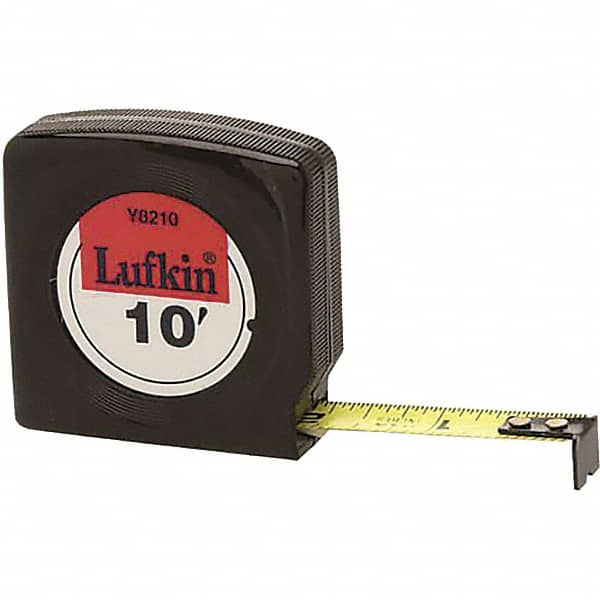 Lufkin - Tape Measure - Benchmark Tooling