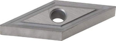 Seco - VNGP330.5 M1(-36) Grade 883 Carbide Turning Insert - Uncoated, 35° Diamond, 3/8" Inscr Circle, 3/16" Thick, 0.0078" Corner Radius - Benchmark Tooling