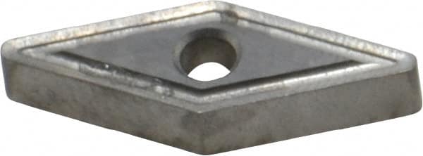 Seco - VNMP332 M1(-36) Grade 883 Carbide Turning Insert - Uncoated, 35° Diamond, 3/8" Inscr Circle, 3/16" Thick, 1/32" Corner Radius - Benchmark Tooling