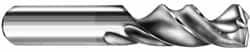 SGS - 41/64" 145° Solid Carbide Jobber Drill - Benchmark Tooling
