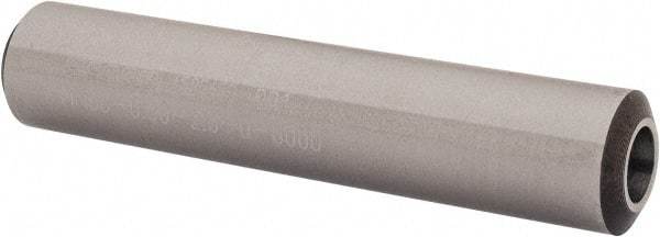 Seco - Minimaster 1/2" Keyway Shank Milling Tip Insert Holder & Shank - 0.39" Neck Diam, 2.56" OAL, MM08 Tool Holder - Benchmark Tooling