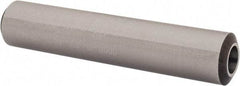 Seco - Minimaster 1/2" Keyway Shank Milling Tip Insert Holder & Shank - 0.39" Neck Diam, 2.56" OAL, MM08 Tool Holder - Benchmark Tooling