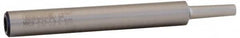 Seco - Minimaster 5/8" 89° Shank Milling Tip Insert Holder & Shank - 0.299" Neck Diam, 4.01" OAL, MM08 Tool Holder - Benchmark Tooling