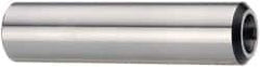 Seco - Minimaster 5/8" Keyway Shank Milling Tip Insert Holder & Shank - 0.58" Neck Diam, 2.56" OAL, MM12 Tool Holder - Benchmark Tooling