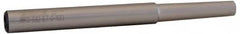 Seco - Minimaster 5/8" 89° Shank Milling Tip Insert Holder & Shank - 0.448" Neck Diam, 6.7" OAL, MM12 Tool Holder - Benchmark Tooling
