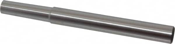 Seco - Minimaster 3/4" 89° Shank Milling Tip Insert Holder & Shank - 0.598" Neck Diam, 7" OAL, MM16 Tool Holder - Benchmark Tooling