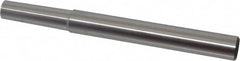 Seco - Minimaster 3/4" 89° Shank Milling Tip Insert Holder & Shank - 0.598" Neck Diam, 7" OAL, MM16 Tool Holder - Benchmark Tooling