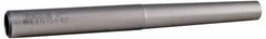 Seco - Minimaster 3/4" 89° Shank Milling Tip Insert Holder & Shank - 0.598" Neck Diam, 7" OAL, MM16 Tool Holder - Benchmark Tooling