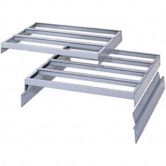 LISTA - CNC Storage Accessories Type: Tool Frame For Use With: CNC Tool Storage - Benchmark Tooling