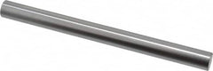 Thomson Industries - 1/2" Diam, 6" Long, Steel Standard Round Linear Shafting - Unhardened - Benchmark Tooling