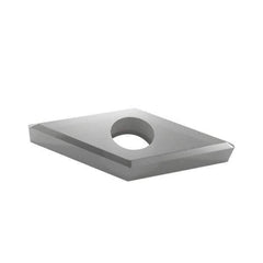 Seco - 3/8" Insert Inscribed Circle, Anvil for Indexables - Benchmark Tooling
