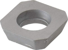 Seco - 1/2" Insert Inscribed Circle, External Right Hand Anvil for Indexables - Benchmark Tooling