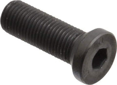 Seco - Torx Plus Cap Screw for Indexables - Industry Std 14579, For Use with Arbors - Benchmark Tooling