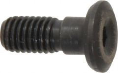 Seco - Lock Screw for Indexable Face/Shell Mills - Industry Std 42979, For Use with Inserts - Benchmark Tooling