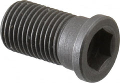 Seco - Screws for Indexable Boring Bars - Industry Std 11666, For Use with Anvils, Inserts & Shims - Benchmark Tooling