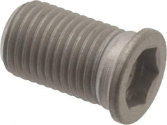 Seco - Screws for Indexable Turning - Industry Std 14079, For Use with Anvils & Inserts - Benchmark Tooling