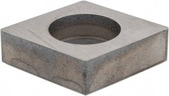 Seco - 3/4" Insert Inscribed Circle, Anvil for Indexables - Benchmark Tooling