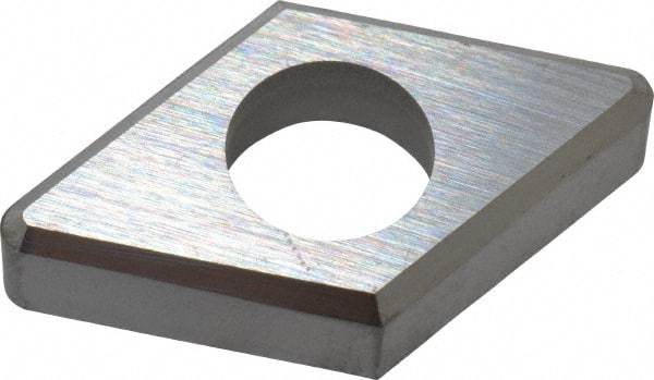 Seco - 1/2" Insert Inscribed Circle, Anvil for Indexables - Benchmark Tooling