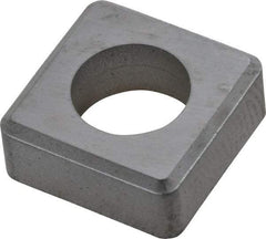 Seco - 1/2" Insert Inscribed Circle, Anvil for Indexables - Benchmark Tooling