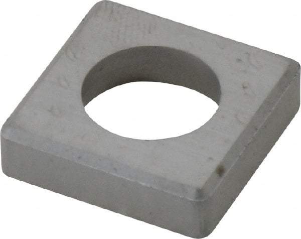 Seco - 3/4" Insert Inscribed Circle, Anvil for Indexables - Benchmark Tooling