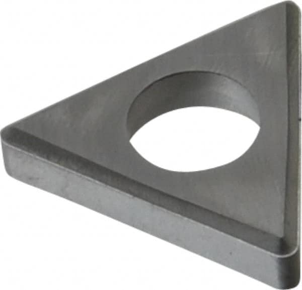 Seco - 5/8" Insert Inscribed Circle, Anvil for Indexables - Benchmark Tooling