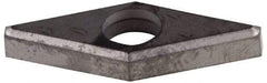 Seco - 1/2" Insert Inscribed Circle, Anvil for Indexables - Benchmark Tooling