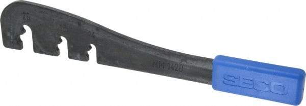 Seco - Wrench for Indexable Milling - Series Minimaster - Benchmark Tooling
