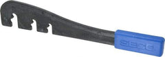 Seco - Wrench for Indexable Milling - Series Minimaster - Benchmark Tooling