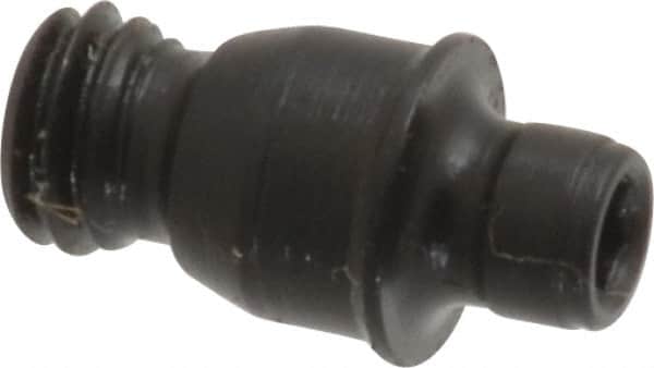 Seco - 18575, Lock Pin for Indexable Turning Tools - Compatible with Clamps, Inserts - Benchmark Tooling