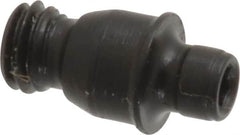 Seco - 18575, Lock Pin for Indexable Turning Tools - Compatible with Clamps, Inserts - Benchmark Tooling