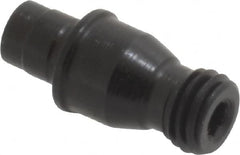Seco - 18595, Lock Pin for Indexable Turning Tools - Compatible with Clamps, Inserts - Benchmark Tooling