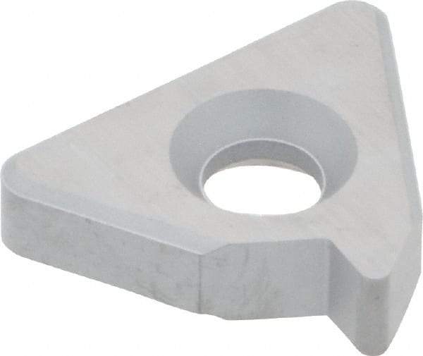 Seco - 1/2" Insert Inscribed Circle, External Right Hand Anvil for Indexables - Benchmark Tooling