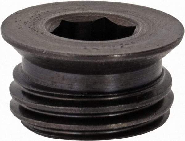 Seco - Blanking Screw for Indexables - Industry Std 10885 - Benchmark Tooling