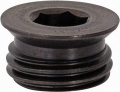 Seco - Blanking Screw for Indexables - Industry Std 10885 - Benchmark Tooling