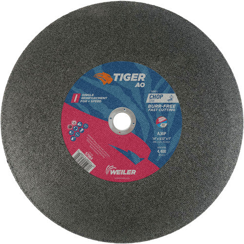 57084 14″ × 3/32″ TIGER A