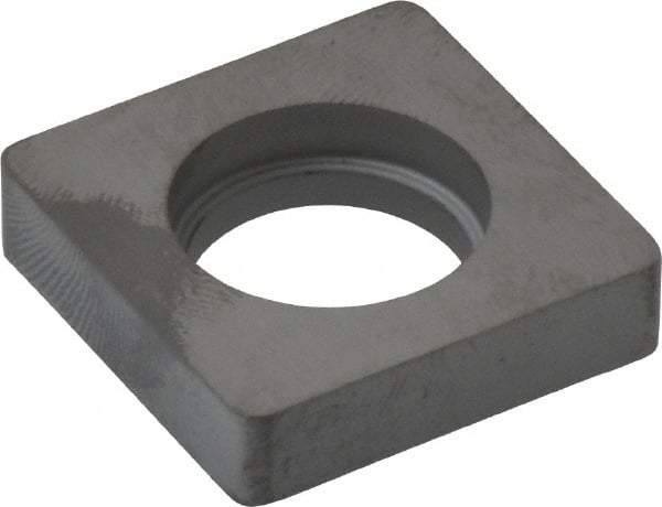 Seco - 1" Insert Inscribed Circle, Anvil for Indexables - Benchmark Tooling