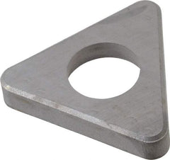 Seco - 3/4" Insert Inscribed Circle, Anvil for Indexables - Benchmark Tooling