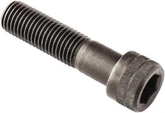 Seco - Scew for Indexable - Industry Std 12497, For Use with Arbors - Benchmark Tooling