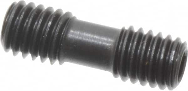 Seco - Differential Screw for Indexables - #10-32 Thread, Industry Std 40016, For Use with Clamps - Benchmark Tooling