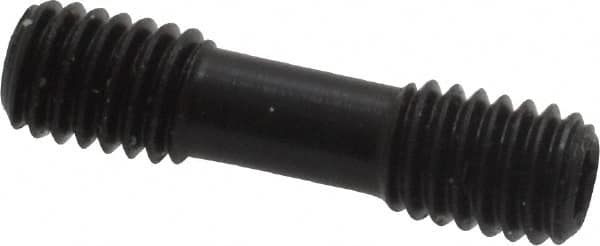 Seco - Differential Screw for Indexables - #10-32 Thread, Industry Std 18910, For Use with Clamps - Benchmark Tooling