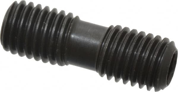 Seco - Differential Screw for Indexables - 1/4-28 Thread, Industry Std 41148, For Use with Clamps - Benchmark Tooling
