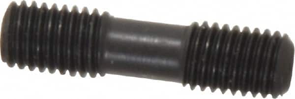 Seco - Differential Screw for Indexables - 1/4-28 Thread, Industry Std 18920, For Use with Clamps - Benchmark Tooling