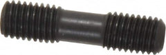 Seco - Differential Screw for Indexables - 1/4-28 Thread, Industry Std 18920, For Use with Clamps - Benchmark Tooling