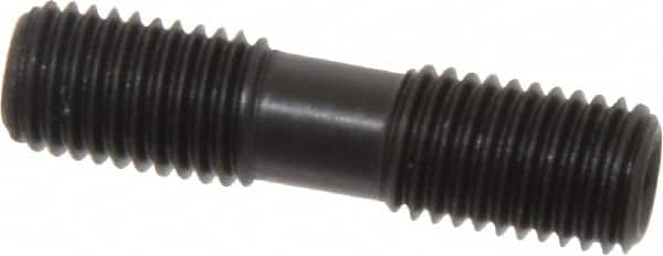 Seco - Differential Screw for Indexable Turning - 5/16-24 Thread, Industry Std 18930, For Use with Clamps & Inserts - Benchmark Tooling