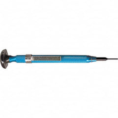 Moody Tools - Precision & Specialty Screwdrivers Type: Screw Extractor Overall Length Range: 3" - 6.9" - Benchmark Tooling