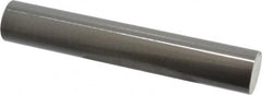 Pacific Bearing - 1" Diam, 6" Long, 6061-T6 Ceramic Coated Aluminum Feather Round Linear Shafting - 70C Hardness - Benchmark Tooling