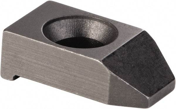 Kennametal - Series KIPR-RP, KCI Clamp for Indexables - Neutral Cut, Compatible with 193.409 Clamp Screws - Benchmark Tooling