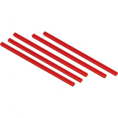Brady - Pack of (5), Lockout Accessory Breaker Blocker Bars - Benchmark Tooling