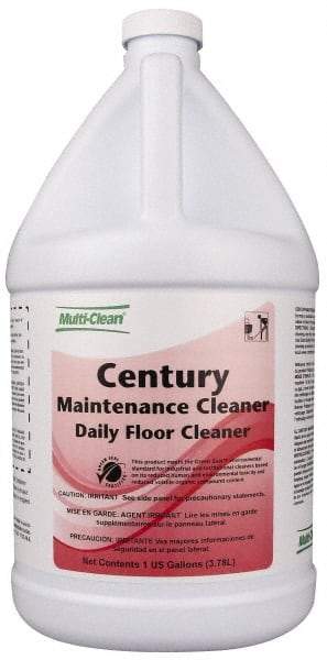 Minuteman - 1 Gal Jug Cleaner - Benchmark Tooling