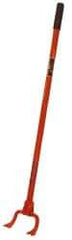 Mayhew - 45" OAL Wrecking Bar - 1-1/4" Tip Width, Steel - Benchmark Tooling